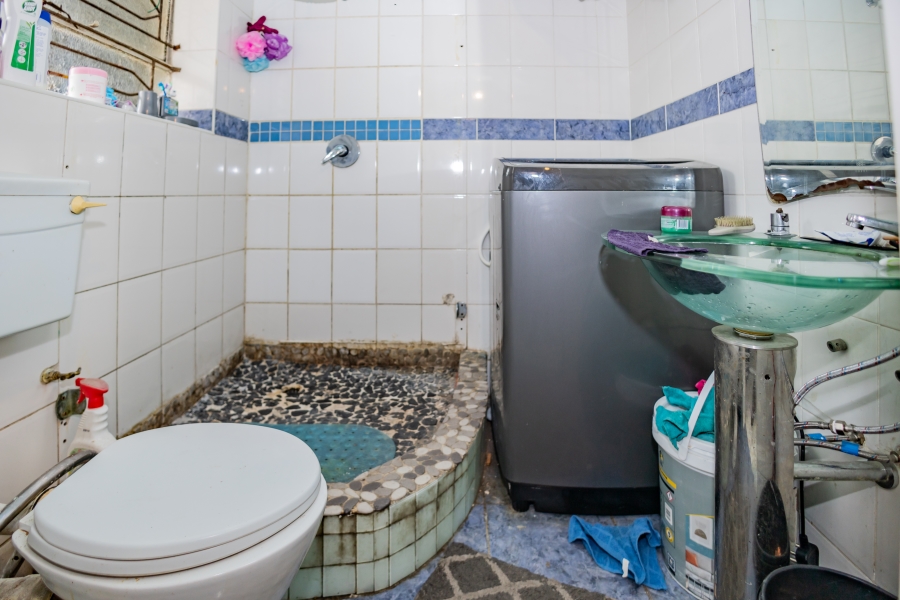 2 Bedroom Property for Sale in Oakdene Western Cape
